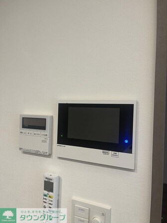 ブランシエスタ上野の物件内観写真